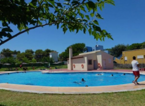 Apartamento Pinares del atlantico